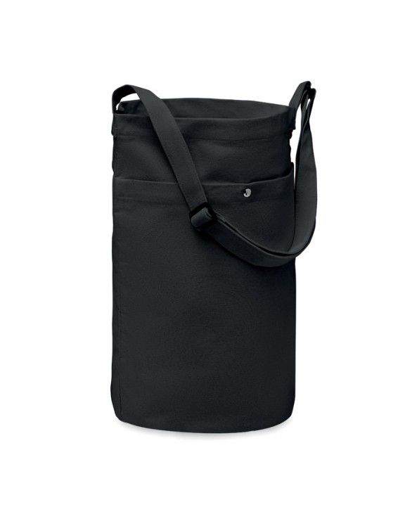 4DO Shopper Canvas 270 g/m² Taschen personalisierbar