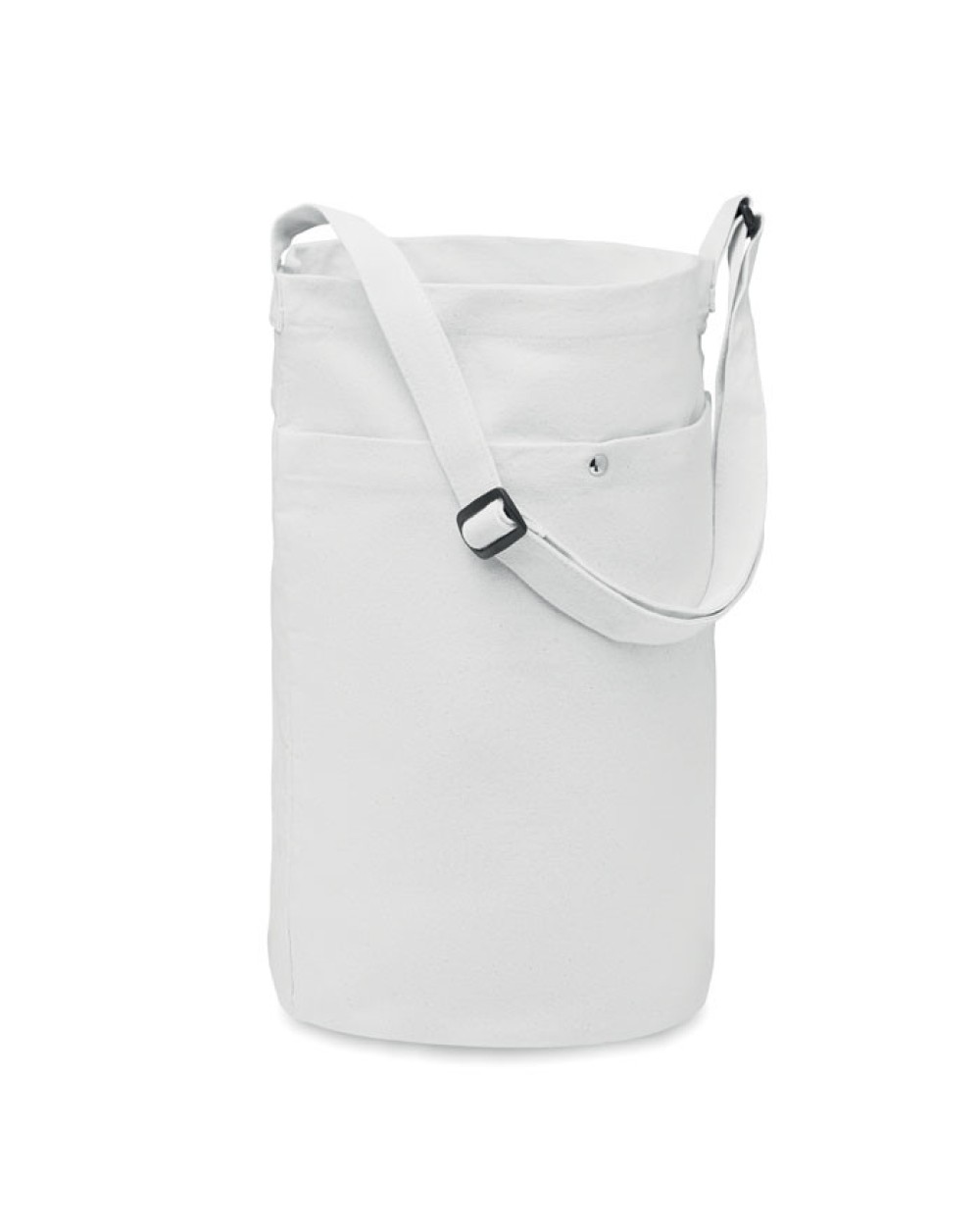 4DO Shopper Canvas 270 g/m² Taschen personalisierbar
