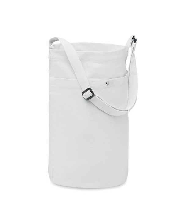 4DO Shopper Canvas 270 g/m² Taschen personalisierbar