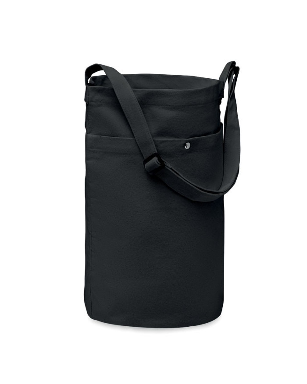 4DO Shopper Canvas 270 g/m² Taschen personalisierbar