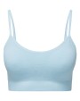TRIDRI Women´s Recycled Seamless ´3D Fit´ Multi-Sport Flex Bra Unterhosen personalisierbar