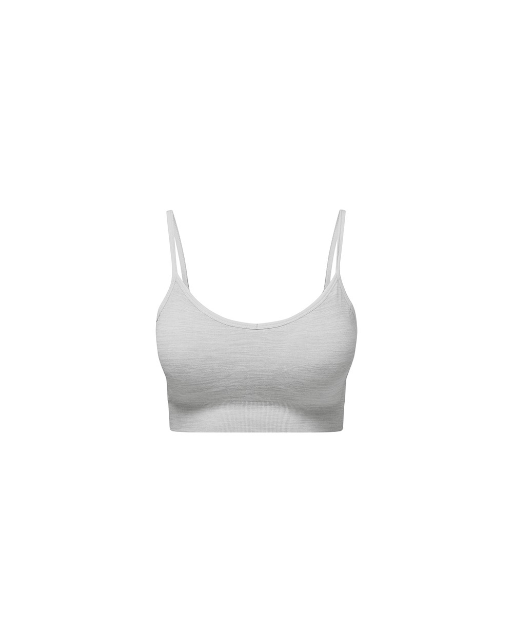 Ondergoed TRIDRI Women´s Recycled Seamless ´3D Fit´ Multi-Sport Flex Bra voor bedrukking &amp; borduring