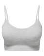 Sous-Vêtements personnalisable TRIDRI Women´s Recycled Seamless ´3D Fit´ Multi-Sport Flex Bra