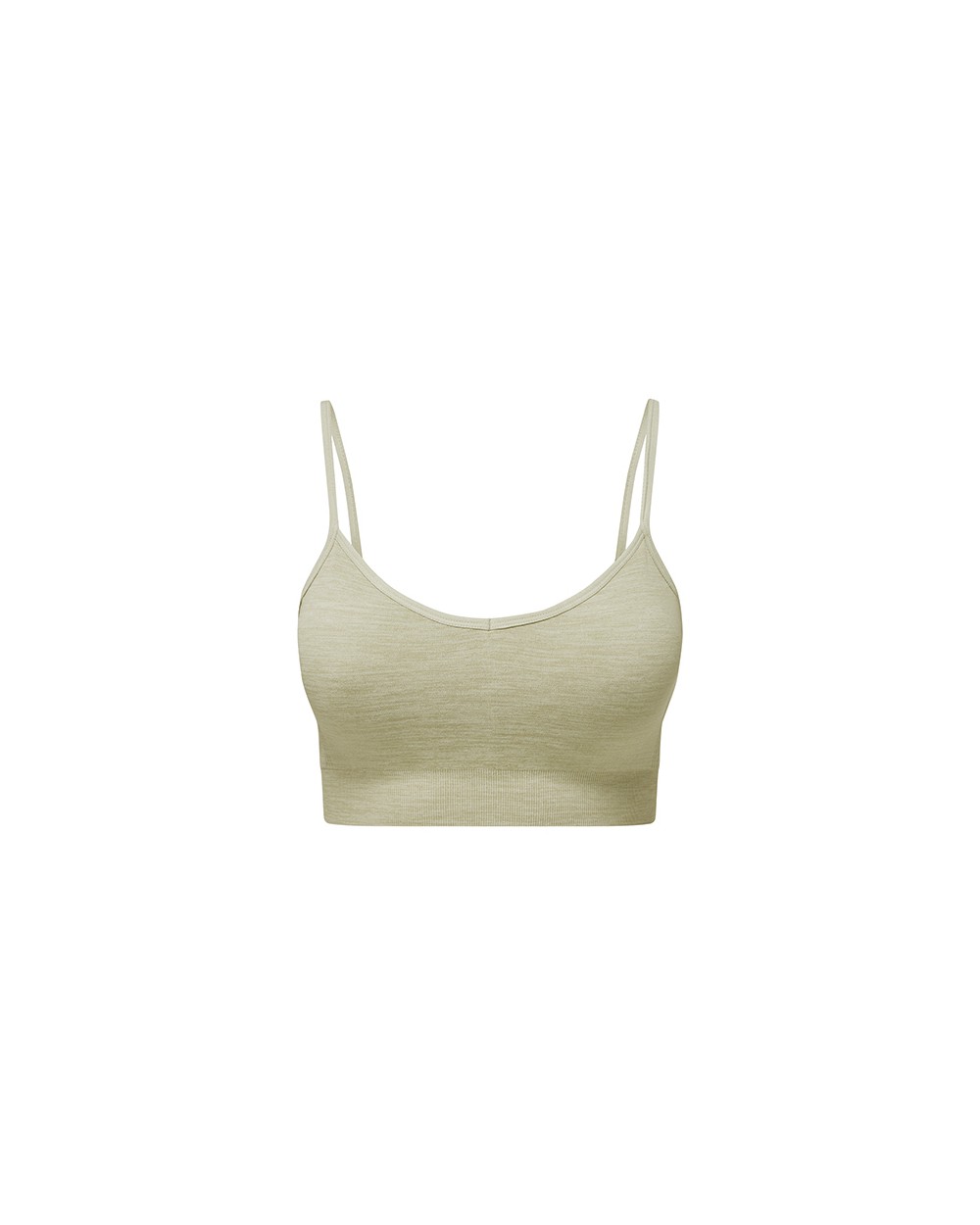 TRIDRI Women´s Recycled Seamless ´3D Fit´ Multi-Sport Flex Bra Unterhosen personalisierbar