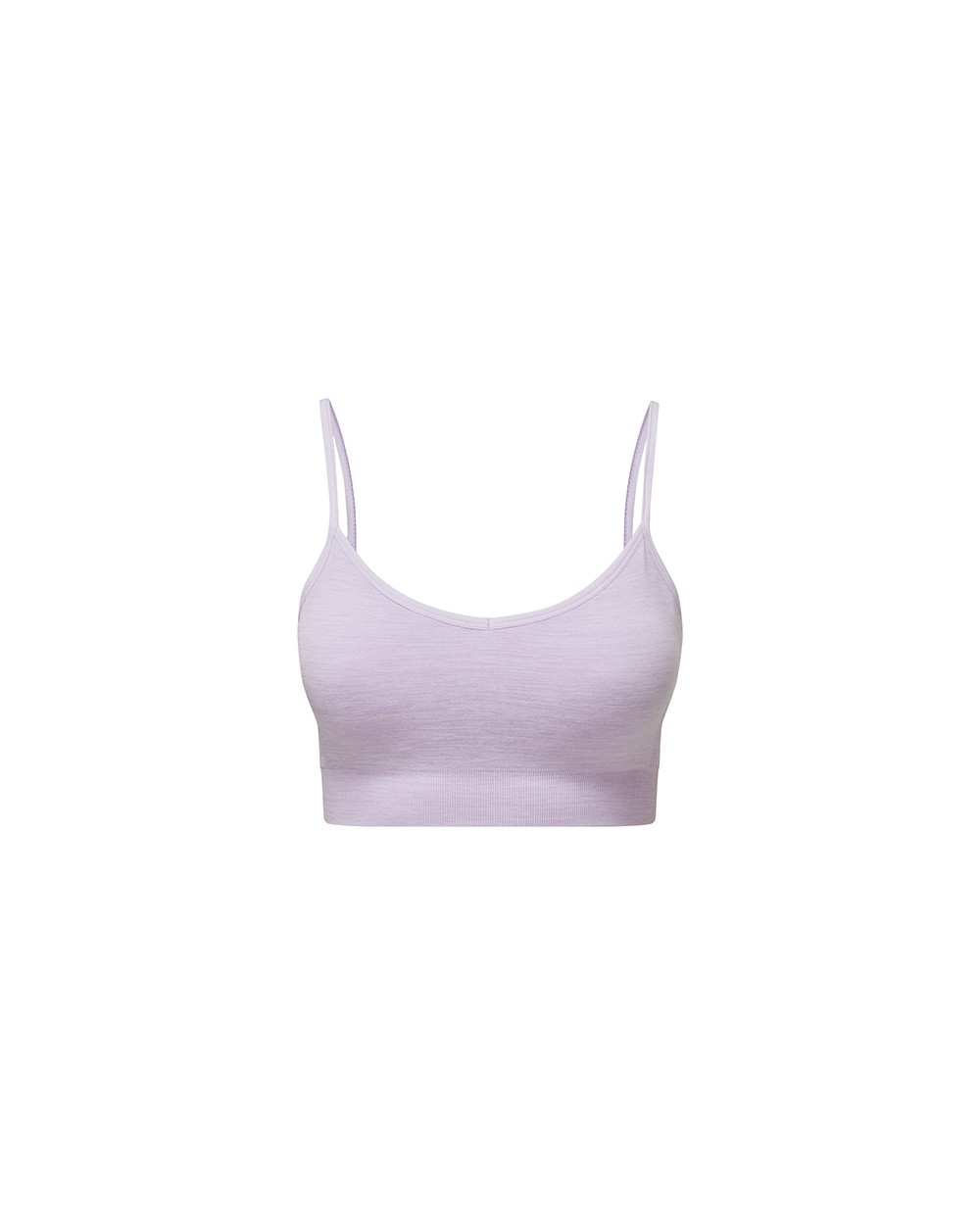 Sous-Vêtements personnalisable TRIDRI Women´s Recycled Seamless ´3D Fit´ Multi-Sport Flex Bra