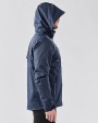 Jassen STORMTECH Scirocco Lightweight Shell voor bedrukking &amp; borduring