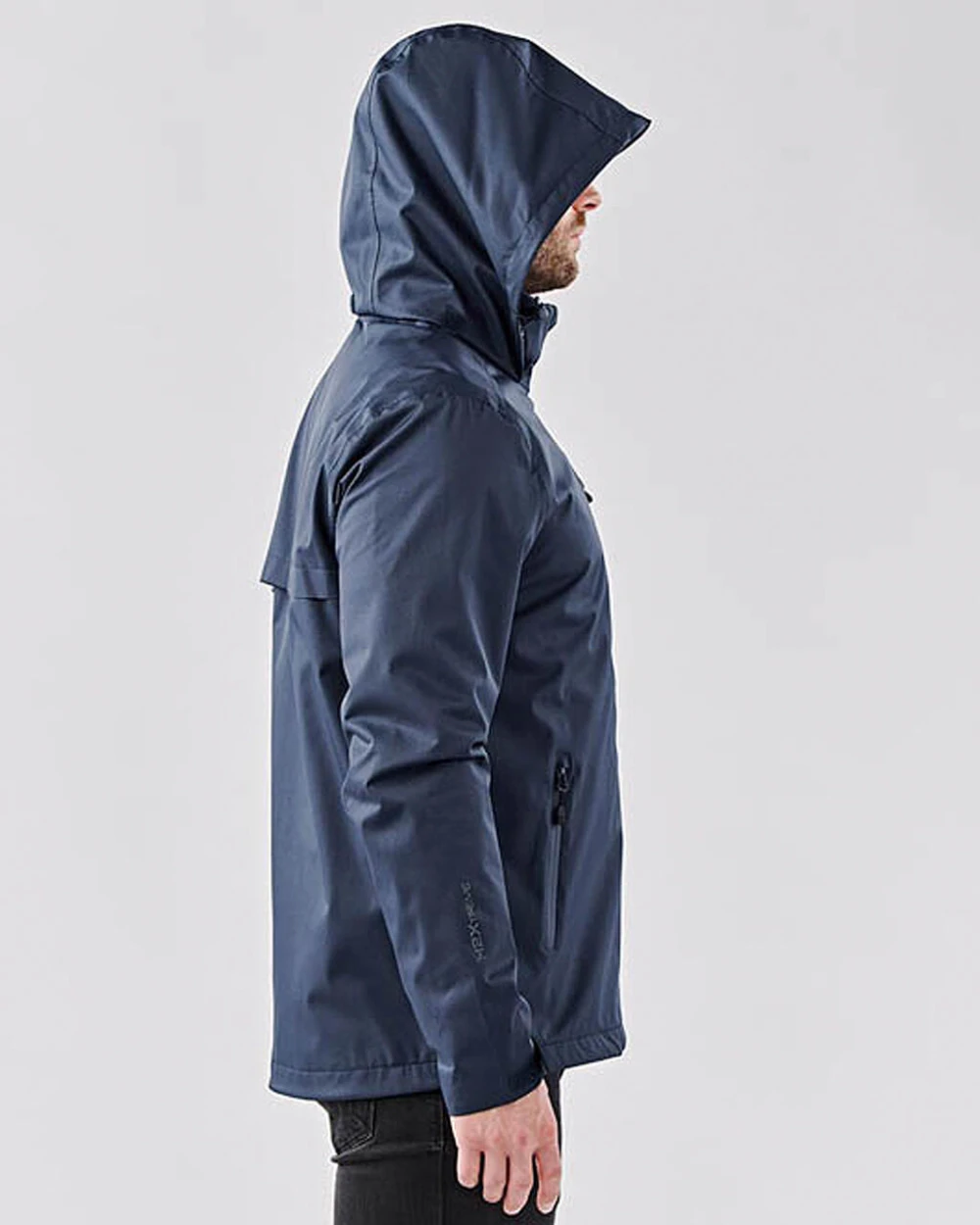 STORMTECH Scirocco Lightweight Shell Jacken personalisierbar