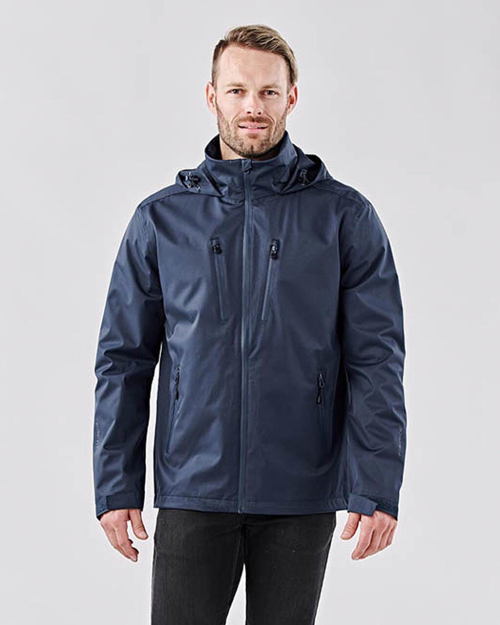 Jassen STORMTECH Scirocco Lightweight Shell voor bedrukking &amp; borduring