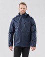 STORMTECH Scirocco Lightweight Shell Jacken personalisierbar