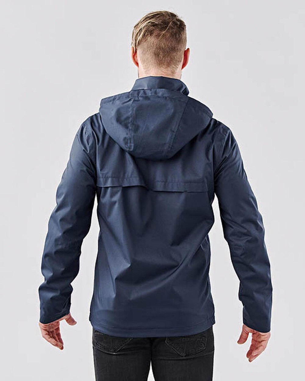 STORMTECH Scirocco Lightweight Shell Jacken personalisierbar