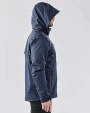 Vestes personnalisable STORMTECH Scirocco Lightweight Shell