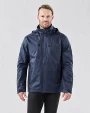 STORMTECH Scirocco Lightweight Shell Jacken personalisierbar