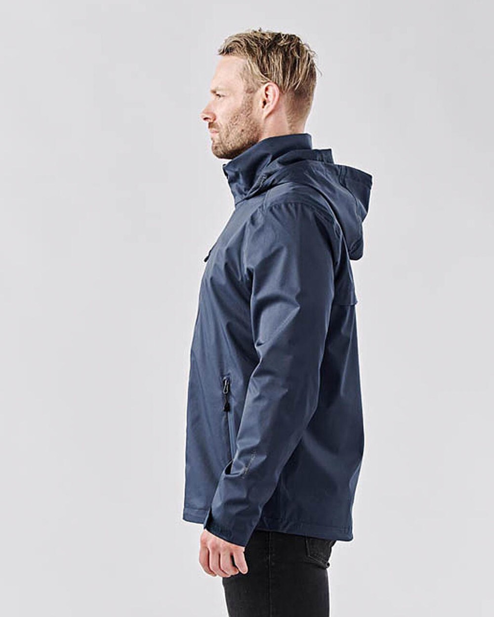 Vestes personnalisable STORMTECH Scirocco Lightweight Shell
