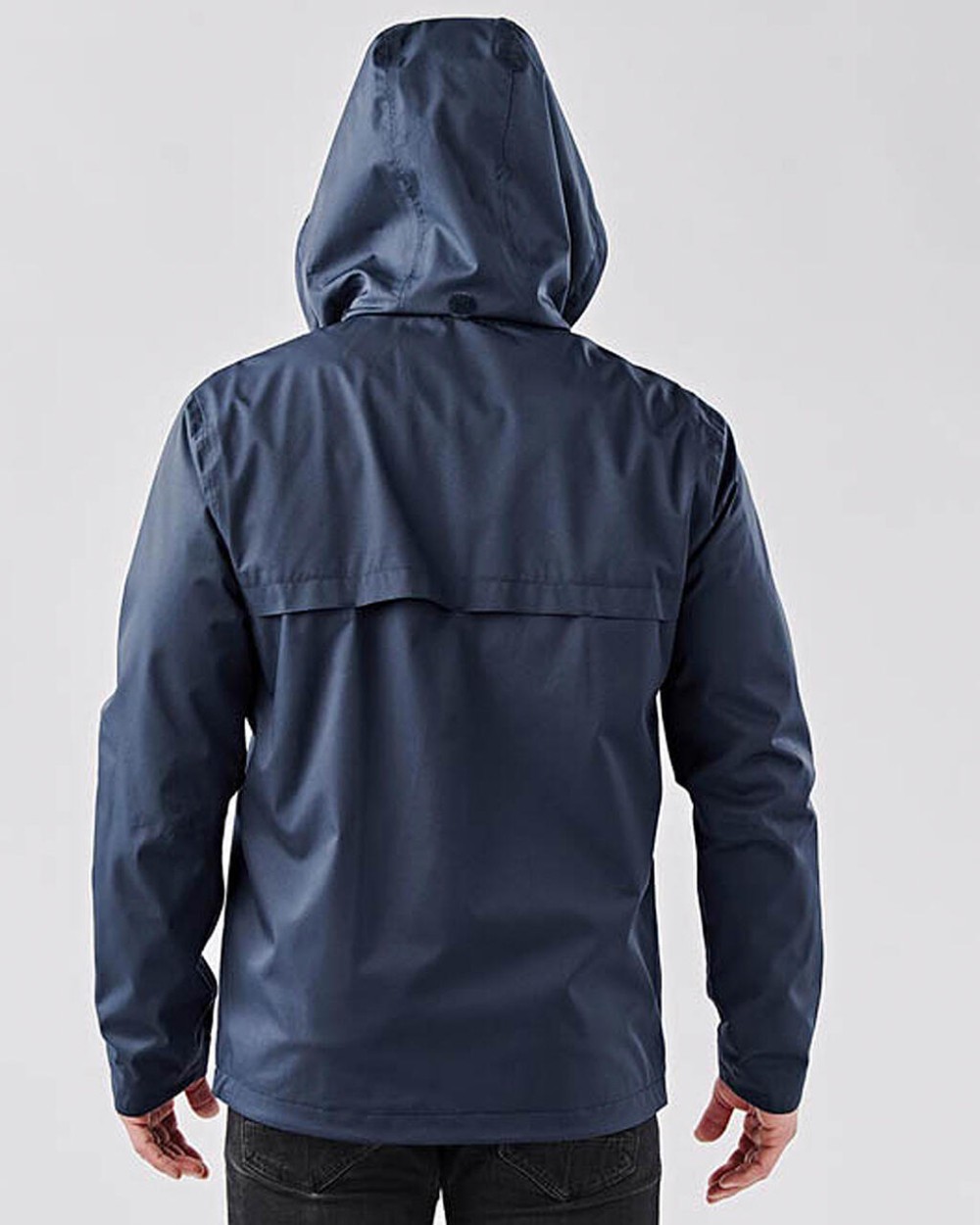 Vestes personnalisable STORMTECH Scirocco Lightweight Shell