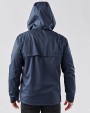 Jassen STORMTECH Scirocco Lightweight Shell voor bedrukking &amp; borduring