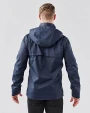 STORMTECH Scirocco Lightweight Shell Jacken personalisierbar