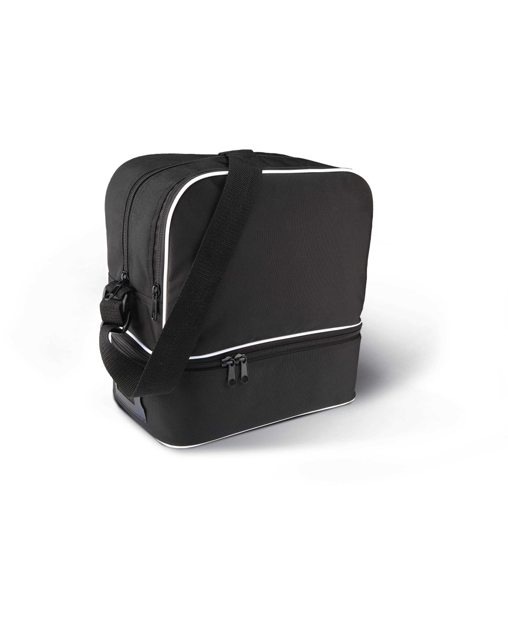 KIMOOD Boule-Tasche. Für 6 Kugeln Taschen personalisierbar