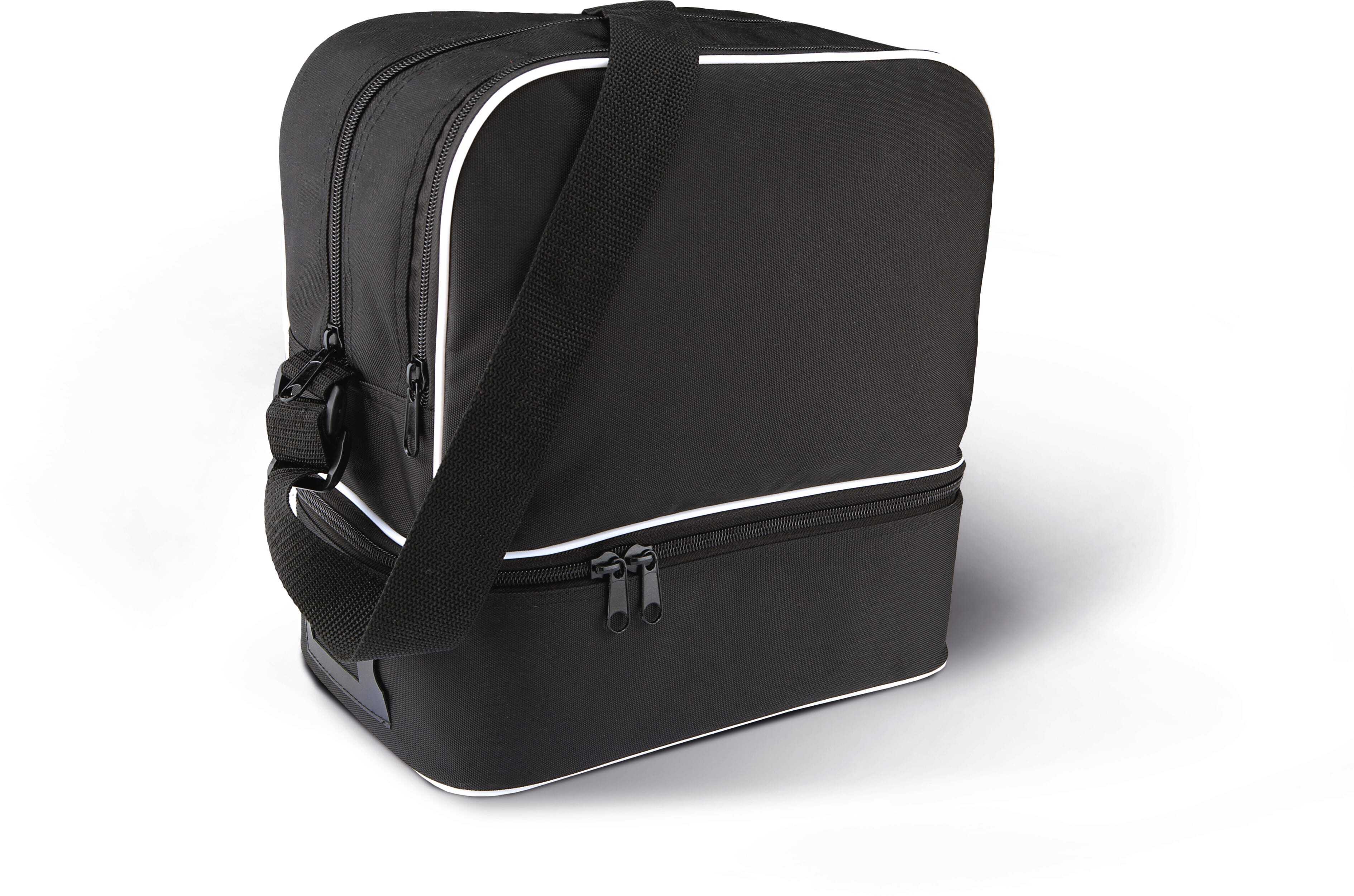 Sacs & Bagagerie personnalisable KIMOOD Sacoche de pétanque 6 boules