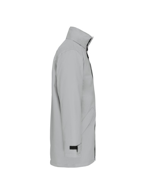 KARIBAN Parka doublure matelassée /api/colors/b8c3da1f-f409-43cb-b759-5e63471e125b personnalisable