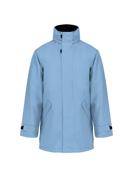 KARIBAN Parka doublure matelassée /api/colors/549fa598-8d61-4fa2-82ad-90f4d2ec39ab personnalisable