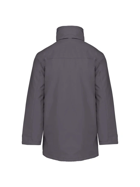 KARIBAN Parka doublure matelassée /api/colors/2fa123ac-77ac-4f42-beb3-f6a528eded78 personnalisable