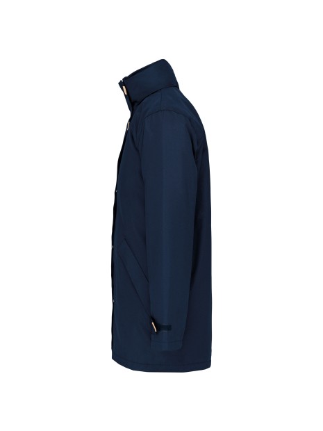 KARIBAN Parka doublure matelassée /api/colors/b68891a9-1d28-4f7a-8deb-775c45027afd personnalisable