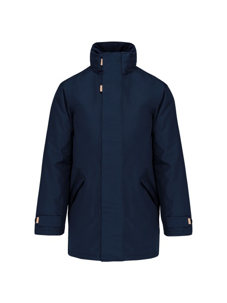 KARIBAN Parka doublure matelassée /api/colors/b68891a9-1d28-4f7a-8deb-775c45027afd personnalisable