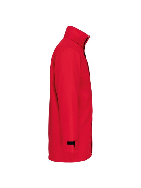 KARIBAN Parka doublure matelassée /api/colors/c953313a-9c9d-493b-934e-ddcf8fada2ae personnalisable