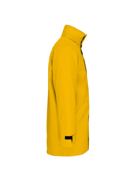 KARIBAN Parka doublure matelassée /api/colors/ea0c172c-722e-46fc-acb7-2617a4097874 personnalisable