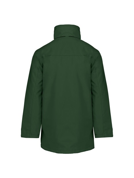 KARIBAN Parka doublure matelassée /api/colors/04ff5422-733a-4283-80b4-be8cd0eba314 personnalisable