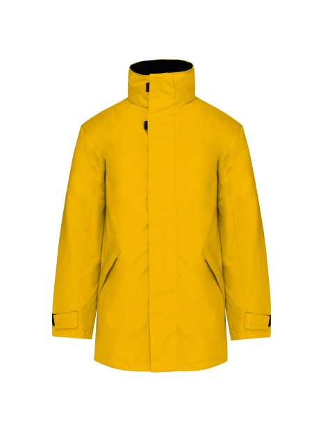 KARIBAN Parka doublure matelassée /api/colors/ea0c172c-722e-46fc-acb7-2617a4097874 personnalisable