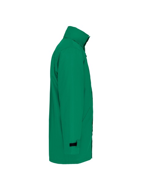 KARIBAN Parka doublure matelassée /api/colors/8e228bbe-4407-4cbc-b57b-e0b7f7e9d211 personnalisable