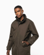 Vestes personnalisable Kariban Parka doublure matelassée