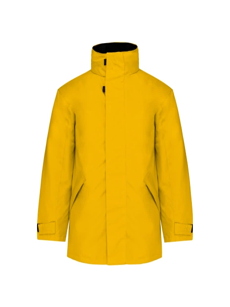 KARIBAN Parka doublure matelassée /api/colors/ea0c172c-722e-46fc-acb7-2617a4097874 personnalisable