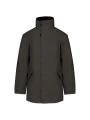 KARIBAN Parka doublure matelassée /api/colors/3664e9be-231a-44a8-bacd-707b001b474c personnalisable