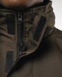 Vestes personnalisable Kariban Parka doublure matelassée