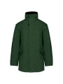 KARIBAN Parka doublure matelassée /api/colors/04ff5422-733a-4283-80b4-be8cd0eba314 personnalisable