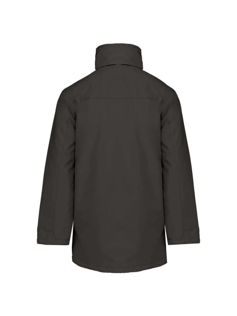 KARIBAN Parka doublure matelassée /api/colors/c0516c5c-fff4-4a12-baeb-6132621adf32 personnalisable