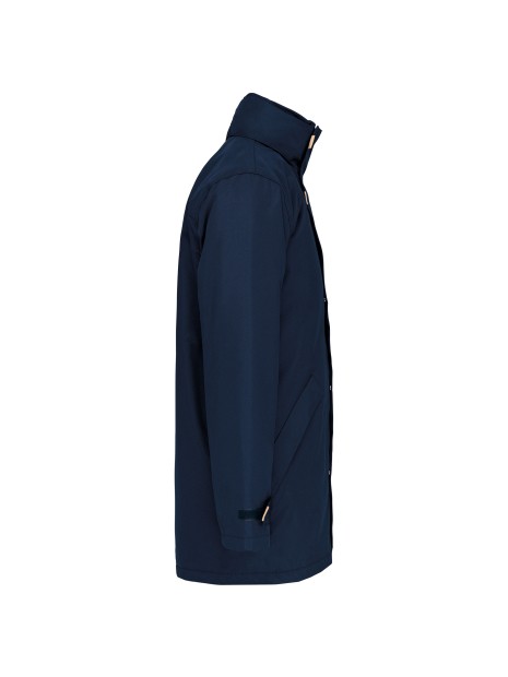 KARIBAN Parka doublure matelassée /api/colors/b68891a9-1d28-4f7a-8deb-775c45027afd personnalisable