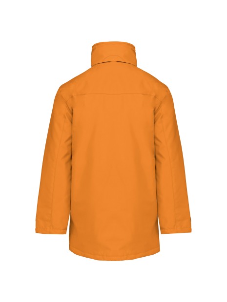 KARIBAN Parka doublure matelassée /api/colors/d51260d5-b263-4200-988d-ee19f414959e personnalisable
