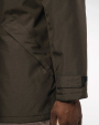 Vestes personnalisable Kariban Parka doublure matelassée