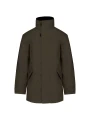 KARIBAN Parka doublure matelassée /api/colors/a9d56e54-444e-4069-9c75-ab9ea9e4d5a4 personnalisable