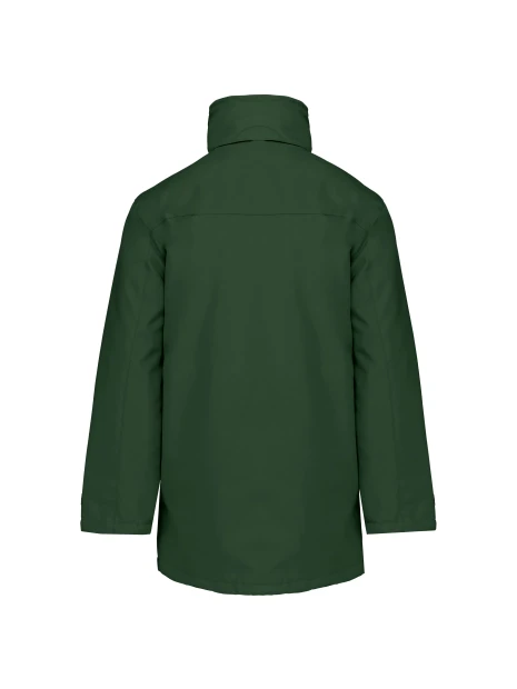KARIBAN Parka doublure matelassée /api/colors/04ff5422-733a-4283-80b4-be8cd0eba314 personnalisable