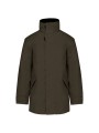 KARIBAN Parka doublure matelassée /api/colors/a9d56e54-444e-4069-9c75-ab9ea9e4d5a4 personnalisable