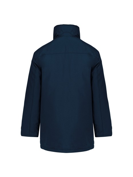 KARIBAN Parka doublure matelassée /api/colors/b68891a9-1d28-4f7a-8deb-775c45027afd personnalisable