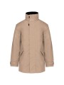 KARIBAN Parka doublure matelassée /api/colors/13a9f258-6ed5-4b44-b30c-6e7b15d934d4 personnalisable