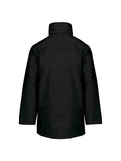 KARIBAN Parka doublure matelassée /api/colors/b9fdad4a-5e94-45cb-8c03-c08b349b28c3 personnalisable
