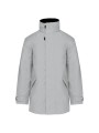 KARIBAN Parka doublure matelassée /api/colors/b8c3da1f-f409-43cb-b759-5e63471e125b personnalisable