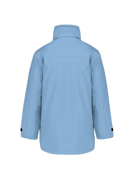 KARIBAN Parka doublure matelassée /api/colors/549fa598-8d61-4fa2-82ad-90f4d2ec39ab personnalisable