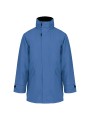 KARIBAN Parka doublure matelassée /api/colors/68572561-1214-42b1-b94c-44fb780d37b4 personnalisable